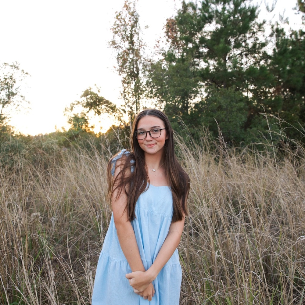 Meet your Posher, Evangeline